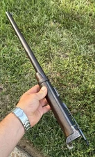 Pietta .50 Civil War Smith Cavalry Carbine Barrel Assembly - Musket Enfield