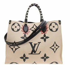 Louis Vuitton Bag Giant Empreinte GM Onthego