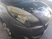 Feu avant (phare) Renault SCENIC