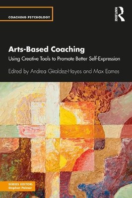 Kunstbasiertes Coaching - 9781032591902