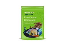 Nutramar Freshwater Complete Shots 12mm / 60g Freshwater