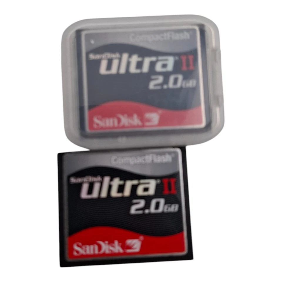 Canon PowerShot Pro1 8.0MP Digital Camera - Black - Image 3 of 4