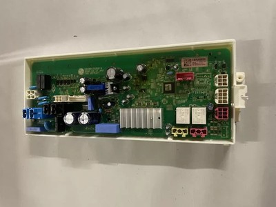 EBR36063405  Original OEM LG Dishwasher Main Board
