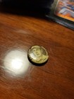 Baseball Pinback 1910-12 Sweet Caporal Cigarettes Pinback NM #96A Al Mattern — photo 2
