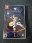 OKINAWA RUSH [STANDARD EDITION] [VGNYSOFT] - Nintendo Switch, Brand New