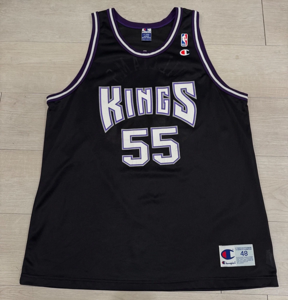 Champion Jason Williams NBA Jerseys for sale | eBay