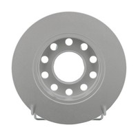 2X Ferodo Bremsscheibe Premier Coat+ Disc DDF1709C FüR Exeo 8E2 Audi A4 Seat ST