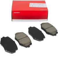Herth+Buss Jakoparts BremsbeläGe FüR Mazda MX-5 I (Na) Ii (Nb) 1.6 1.8 Vorne