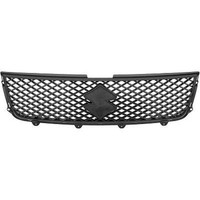 Diederichs 6433040 KüHlergitter, Frontgrill FüR Suzuki Grand Vitara Ii (Jt, Te,