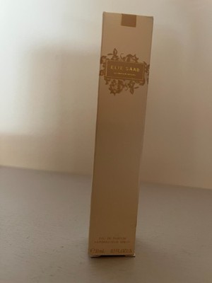Elie Saab Le Parfum Bridal 10 ml Eau de parfum OVP
