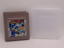 ebay® Auktion 158288072315 | Alleyway (Nintendo GameBoy), nur Modul und Case Thumbnail of ebay® auction 158288072315 | Alleyway (Nintendo GameBoy), nur Modul und Case