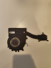 GENUINE LENOVO FAN AND HEATSINK YOGA 7 15ITL5