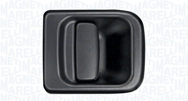 1X Magneti Marelli 350105013300 TüRaußEngriff FüR Renault Opel-image