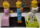 LEGO CMF Minifigure Lot of 3 — photo 3