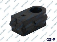 GSP 517824 Lagerung FüR Stabilisator Stabilager Lager Stabilisator FüR Nissan