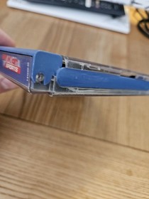 WWF Attitude Sega Dreamcast PAL Complete Tested Working Case Damage