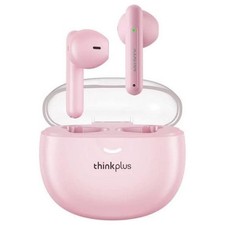 Lenovo Auricolare Bluetooth Lp1 Pro Pink Per Blackberry Evolve Evolvex Key2 Le