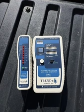 Trendnet TC-NT2 Network Cable Tester