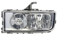 Hauptscheinwerfer Hella 1DB 247 011-031