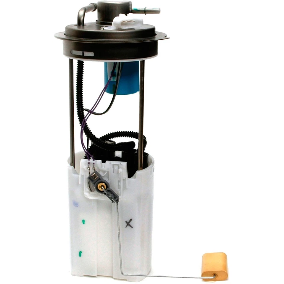 Bomba de combustible eléctrica de gas FG0341 Delphi para Chevy GMC Sierra 1500 HD Classic 2500 Foto 4 de 4