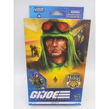GI Joe Classified - Tiger Force Dusty - G.I. Joe
