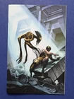 AMAZING SPIDER-MAN #15 PEPE LARRAZ 1:25 VIRGIN 2ND PRINTING VARIANT VF/NM