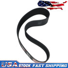 141T For Harley Bdl-141-3 Rear Drive Belt Primary Belt 8MM 3