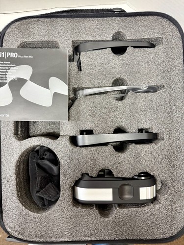 EFi ES-2000 X-Rite i1PRO RevE Advanced Color Spectrophotometer With Case