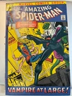 The Amazing Spider-Man #102 (Marvel Comics November 1971)