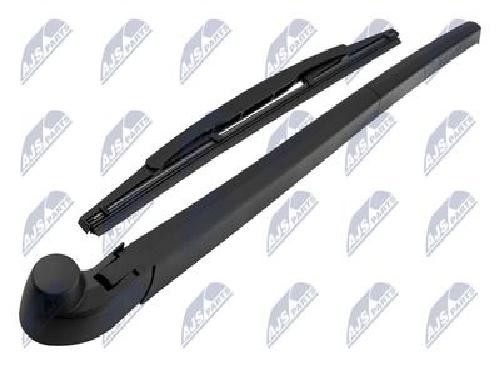 Wiper arm Rear EWB-SK-002 NTY for SKODA FABIA I Combi - Image 5