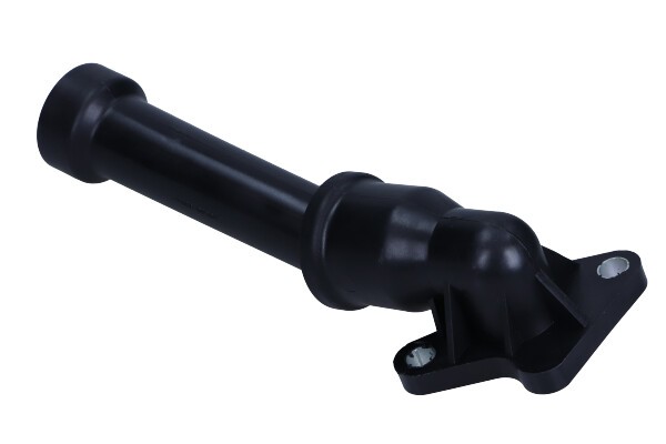 Durite radiateur Citroën Jumper 2.2HDi pour réparer une fuite de liquide