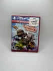 New ListingLittle Big Planet 3 - Greatest Hits Edition - Sony PlayStation 4