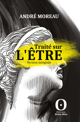 André Moreau | Traité sur l'Être | Taschenbuch | Französisch (2024
