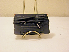    GENUINE SONY CAR CONNECTING PACK CASSETTE ADAPTER CPA-6   