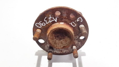 Radlager Radlagersatz Kugellager Hinten Rechts  Ford Mondeo DE1505498-64