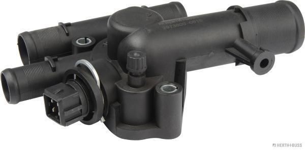 Herth+Buss Jakoparts Thermostat, KüHlmittel Passend FüR Nissan Opel Renault-image