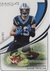 2024 Panini Immaculate Collection - Adam Thielen #69