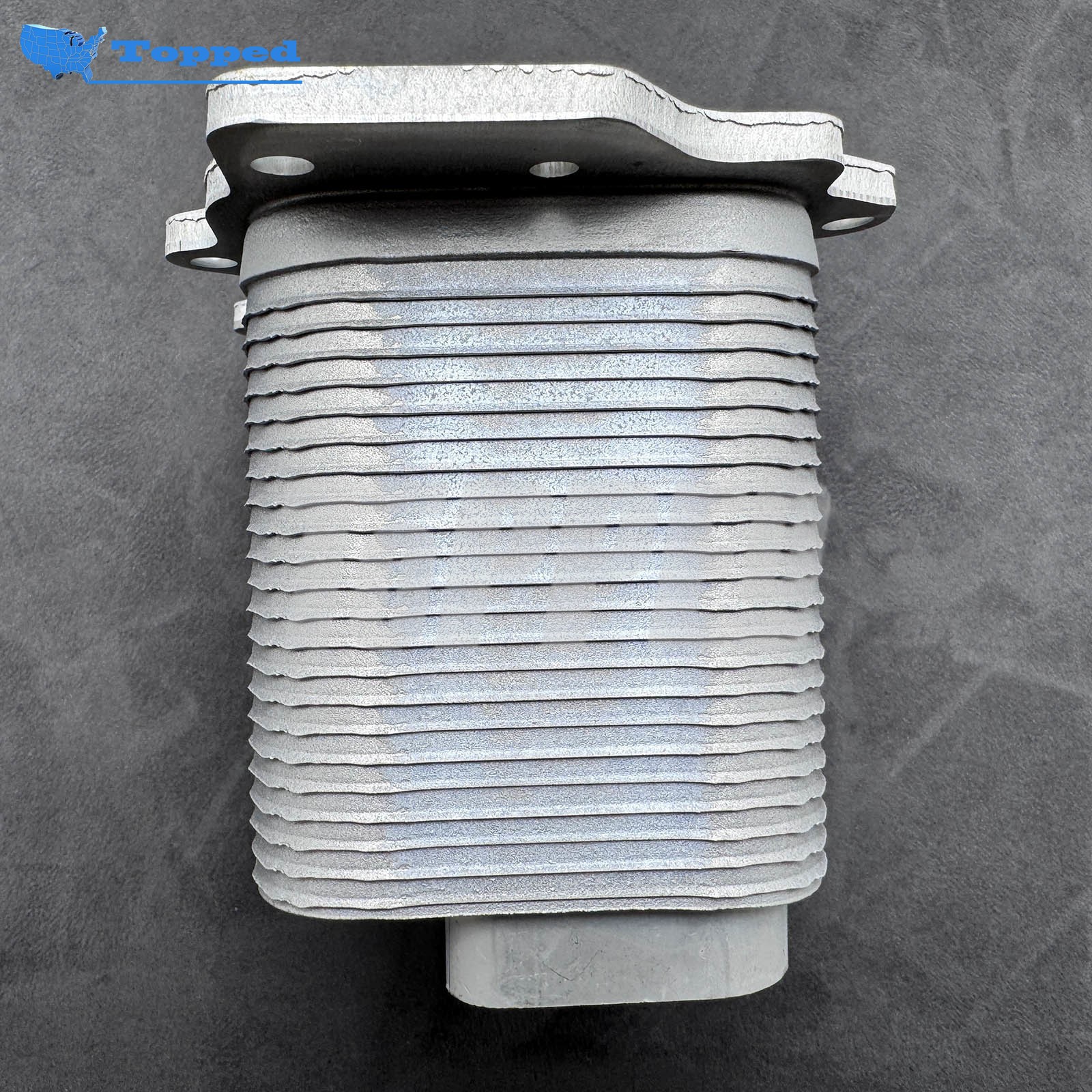 Engine Oil Cooler 07C117037K for Bentley Continental GT 03-10 Flying Spur 05-13