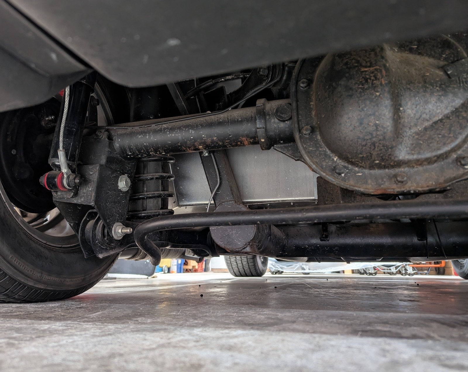 1966 Ford Shelby Cobra