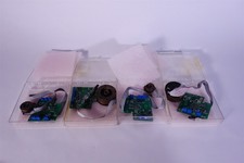 Bokam Engineering Input Sensors - Axis / Joystick sensors