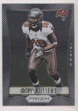 Mike Williams