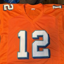 Bob Griese Cards, Rookie Card and Autographed Memorabilia Guide 43