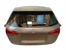 Heckklappe MERCEDES A W177 (2018-2022) 787