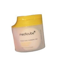 Medicube Kojic Acid Turmeric Pad Skincare Pad...