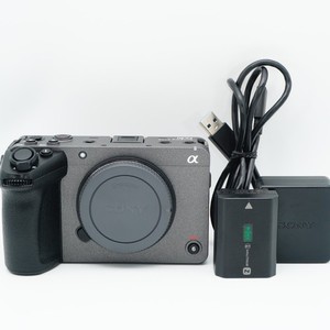 Sony Fx30 Body | eBay