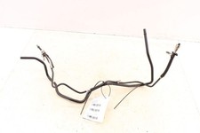 2013-20 Ram 1500 Laramie Crew Cab 5.7l Fuel Gas Supply And Vapor Hose Tube Pipe