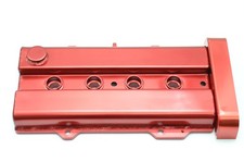 1320 Performance B18b B20b Ls Integra Crv Rd1 Custom Red Valve Cover