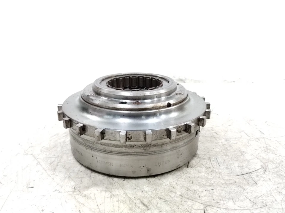 Harley Davidson Vrod VRSC 06 motor volante rotor Foto 2 de 4