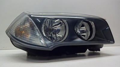 BMW X3 E83 Schweinwerfer Frontscheinwerfer Halogen rechts 7162190 66TKM