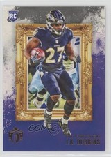 2020 Panini Chronicles Gridiron Kings Bronze JK Dobbins #GK-9 08uq